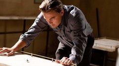 Леонардо Ди Каприо стал артистом года по версии Time за 2025 год