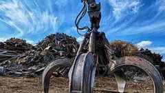 Россиянин нажился на продаже обломков беспилотников
