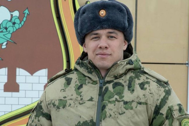 Андрей Косолапов (Macan)