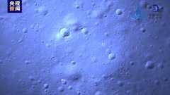 Китай сообщил подробности о посадке модуля на обратной стороне Луны