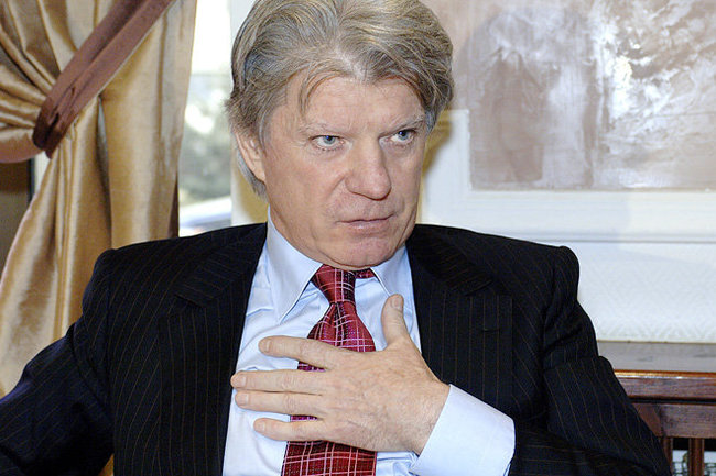 Владимир Брынцалов
