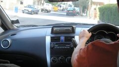 Правительство одобрило законопроект об ужесточении наказания за езду без прав
