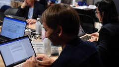 Крупный сбой в Рунете затронул пользователей