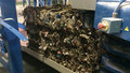мусор отходы сортировка мусорный завод 