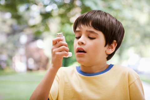 Бронхиальная астма и онкология