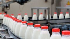 Ритейл просит разрешить продажу молочных продуктов с «бракованной» маркировкой