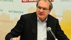 Фадеев, глава СПЧ, отказался от использования VPN