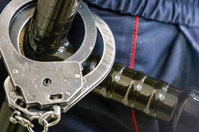 Фото: Илья Московец / URA.ru / Global Look Press