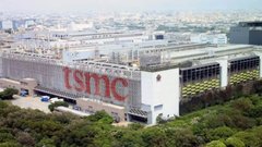 Рыночная капитализация производителя чипов TSMC удвоилась за год