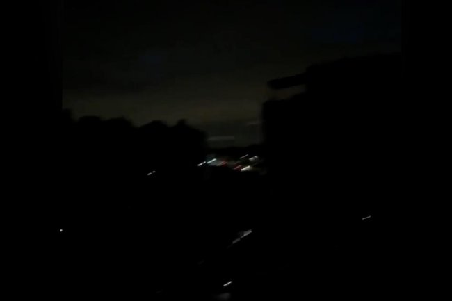 Проверка прокуратуры в связи с отключением электроэнергии в Мытищах