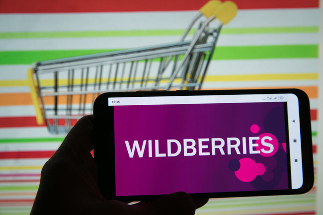Mash: у клиентов Wildberries списывают деньги с удаленных из приложения карт