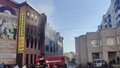 Число пострадавших при пожаре в ТЦ Стерлитамака выросло до пяти