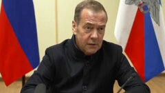 Медведев заявил о неудачных попытках сорвать выборы в России