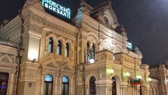 РЖД анонсировало скорую продажу Рижского вокзала в Москве