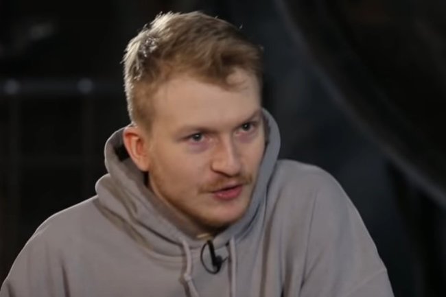 Данила Поперечный