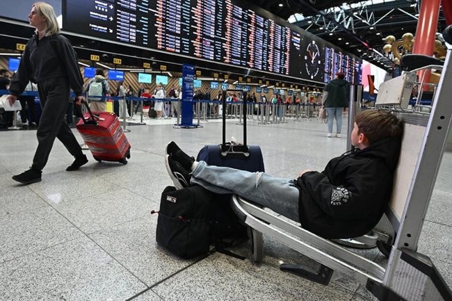 Фото: Комсомольская Правда / Global Look Press