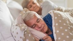 Долгий сон и риск деменции: Названа его продолжительность