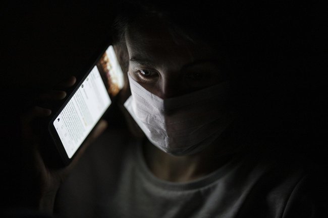 Вирусологи оценили вероятность появление “тридемии” в России