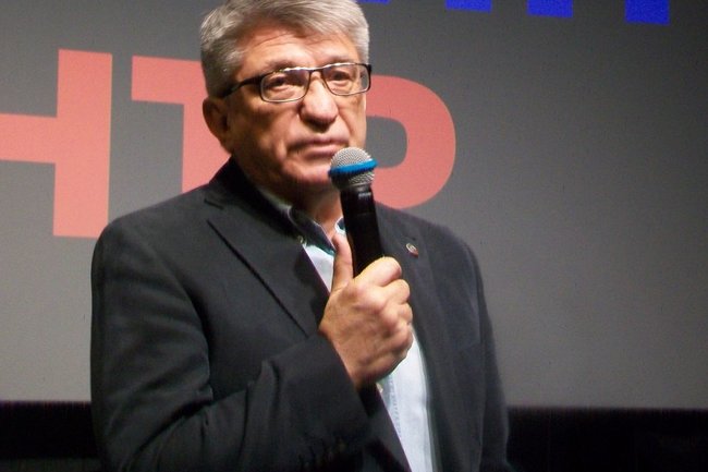 Александр Сокуров