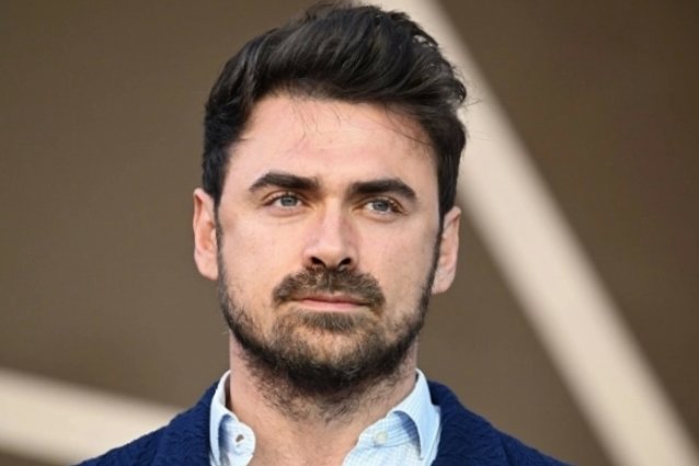 Пётр Дранга.