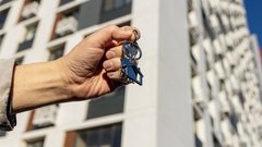 Новая Москва возглавила продажи новостроек в столице в апреле