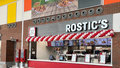 Rostic&#039;s Ростикс KFC