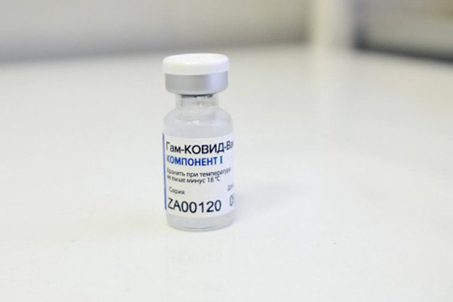 На Камчатке продолжается массовая вакцинация от коронавирусной инфекции