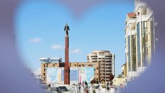 Количество бронирований в Ставропольском крае упало более чем на 15% за год