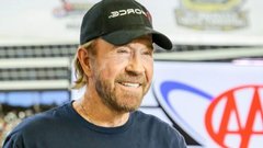 Прощание с Чаком Норрисом - легендой боевых искусств