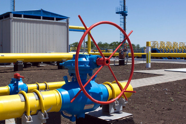 Белоруссия планирует договориться о ценах на газ с Россией к августу