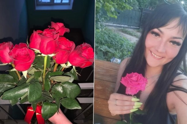 Анастасия обожала проводить время в кино, украшать себя, делать маникюр и наряжаться.