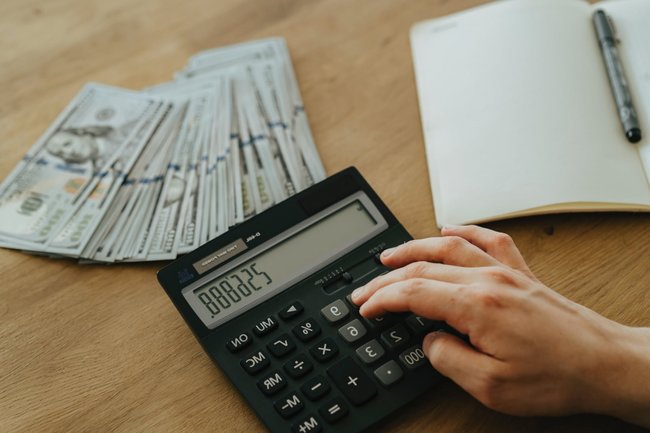 деньги, зарплата, выплаты