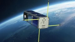 Спутник 239Alferov зафиксировал гамма-всплеск, произошедший 11,3 миллиарда лет назад