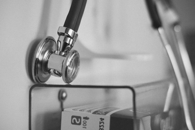 врач медицина здоровье