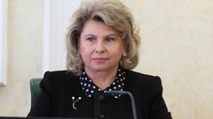 Москалькова предлагает ФСИН возможность разрешать арестованным свидания с детьми