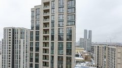 Топ районов Москвы по увеличению цен на жилье бизнес-класса