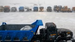 Каждый пятый россиянин готов отправиться работать на вахту