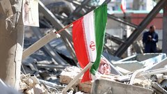 Военный аналитик объяснил смысл перемирия на Ближнем Востоке