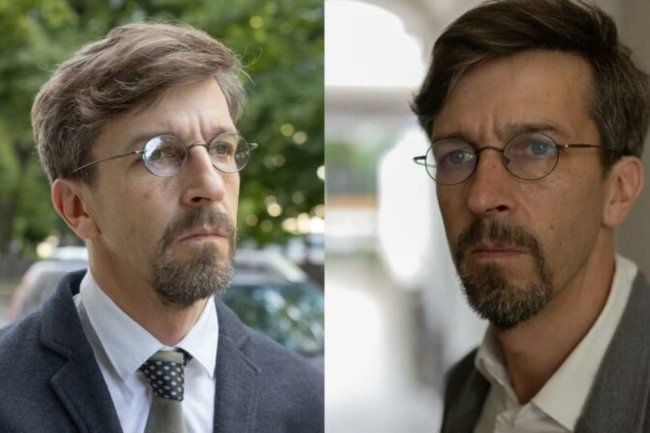 Тихон Котрелев