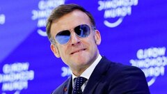 «Наконец встретились»: Мирошник оценил встречу Зеленского и Макрона