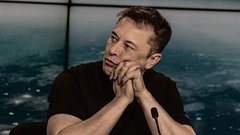 «За деньги счастье не купишь»: Илон Маск загрустил, став первым человеком с состоянием $800 млрд