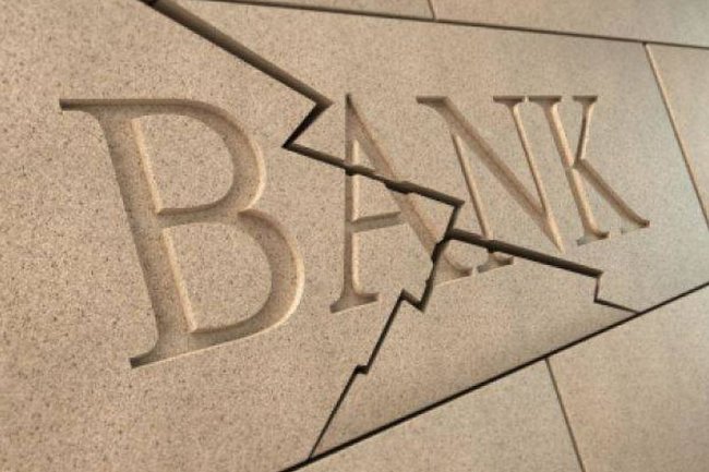 банковский кризис