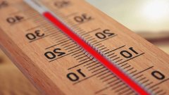 Пожарная опасность: Кубань готовится к аномальной жаре до 40 градусов, введен 4-й уровень риска