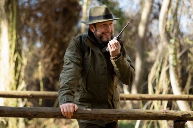 Боснийских сербов обвинили в организации «человеческих сафари» для богатых туристов