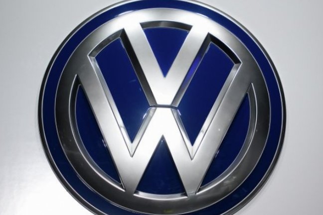Логотип Volkswagen - РИА Новости, 1920, 01.09.2026