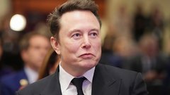 Илон Маск впервые в истории достиг состояния свыше $600 миллиардов