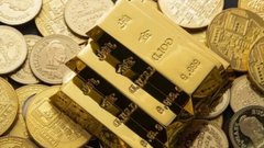 Всемирный банк предсказал исторический рост цен на металлы