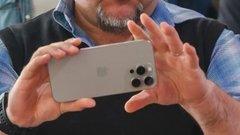 Муртазин объяснил снижение цен на iPhone 17 Pro в России из-за снижения интереса