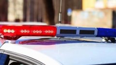 В Саратовской области мужчина напал на полицейского