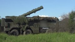 Минобороны объявило о мощных ударах возмездия по Киеву